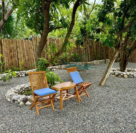 پانسیون Ods Oasis