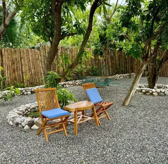 پانسیون Ods Oasis