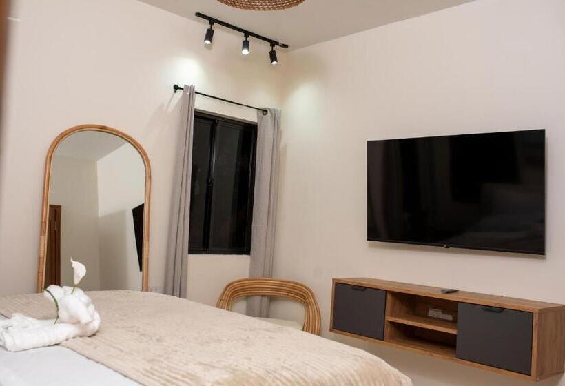 پانسیون Ods Oasis