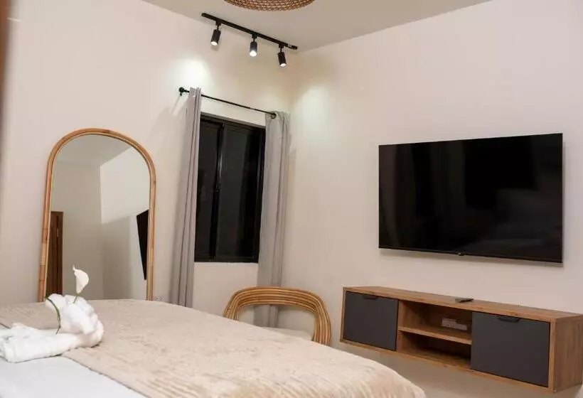 پانسیون Ods Oasis