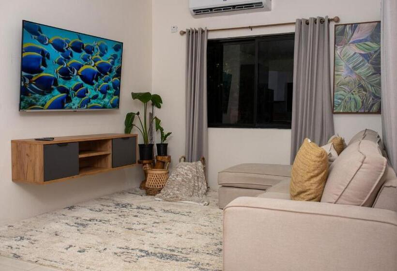 پانسیون Ods Oasis