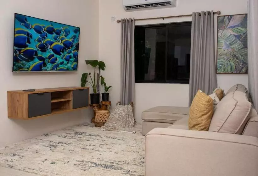 پانسیون Ods Oasis