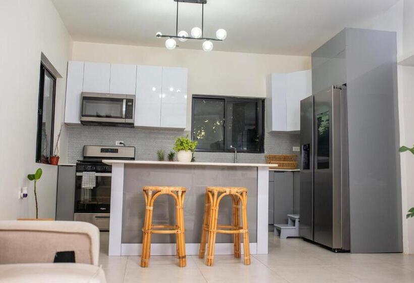 پانسیون Ods Oasis