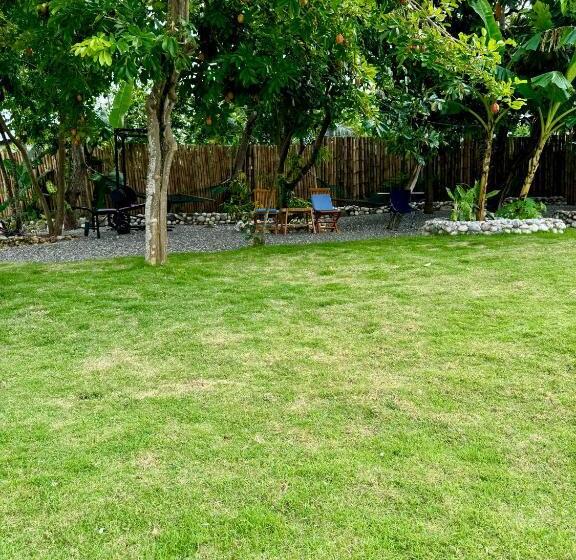 پانسیون Ods Oasis