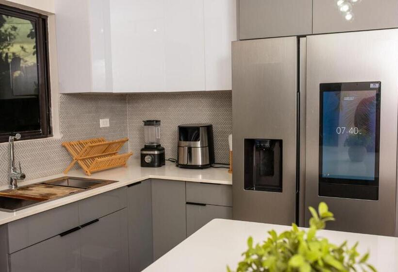 پانسیون Ods Oasis