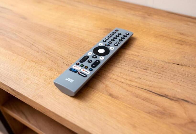 پانسیون Ods Oasis