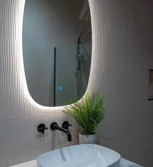 پانسیون Ods Oasis