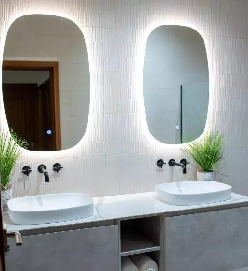 پانسیون Ods Oasis