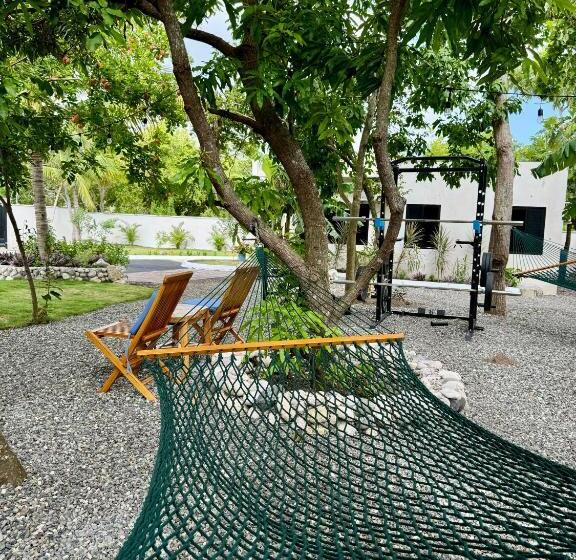 پانسیون Ods Oasis