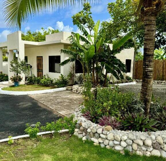 پانسیون Ods Oasis