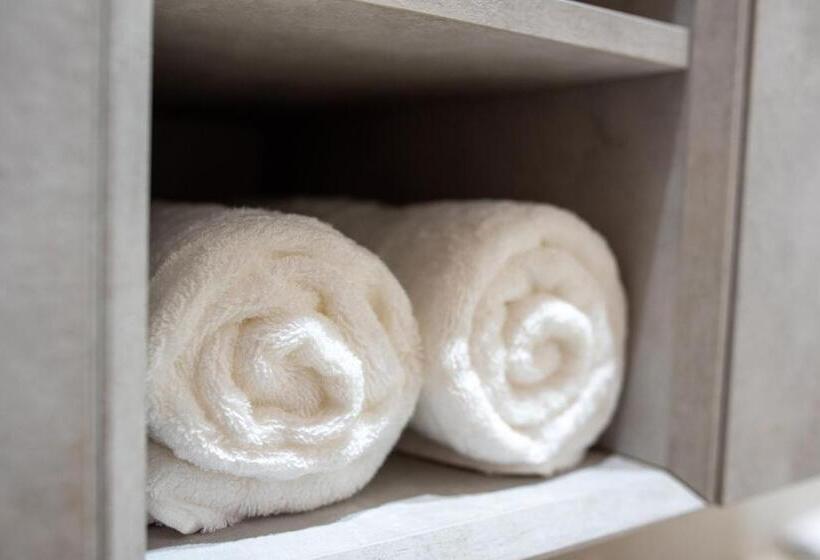 پانسیون Ods Oasis