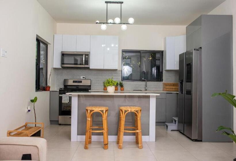 پانسیون Ods Oasis