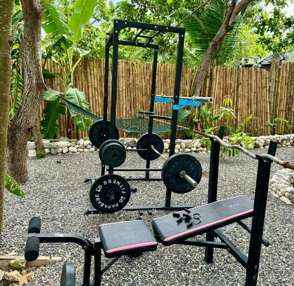 پانسیون Ods Oasis