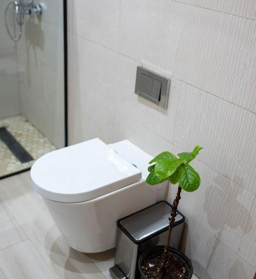 پانسیون Ods Oasis