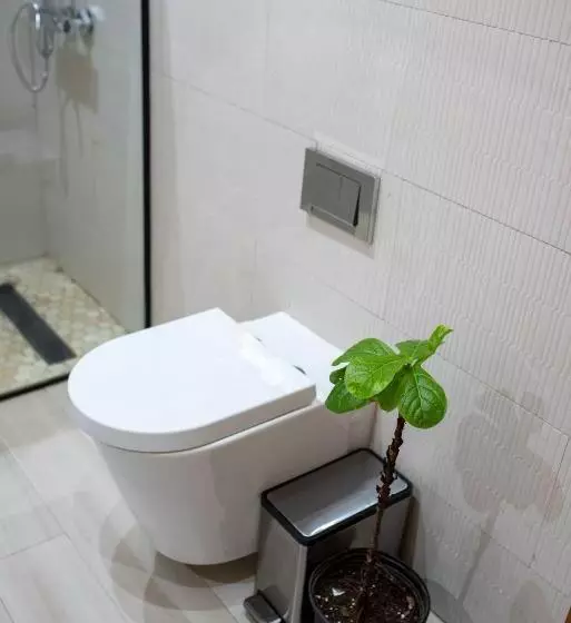 پانسیون Ods Oasis