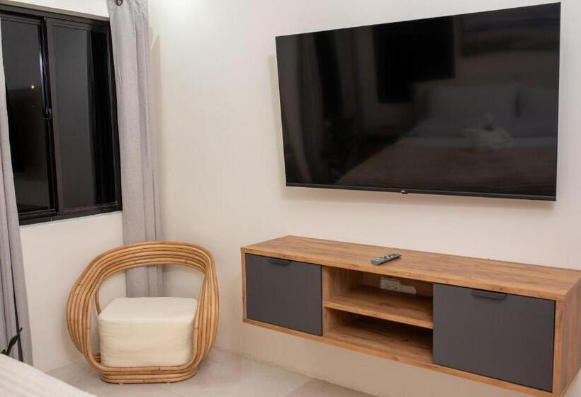 پانسیون Ods Oasis