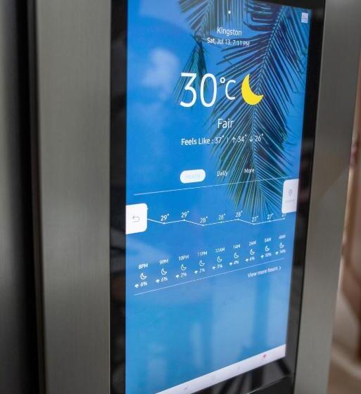 پانسیون Ods Oasis