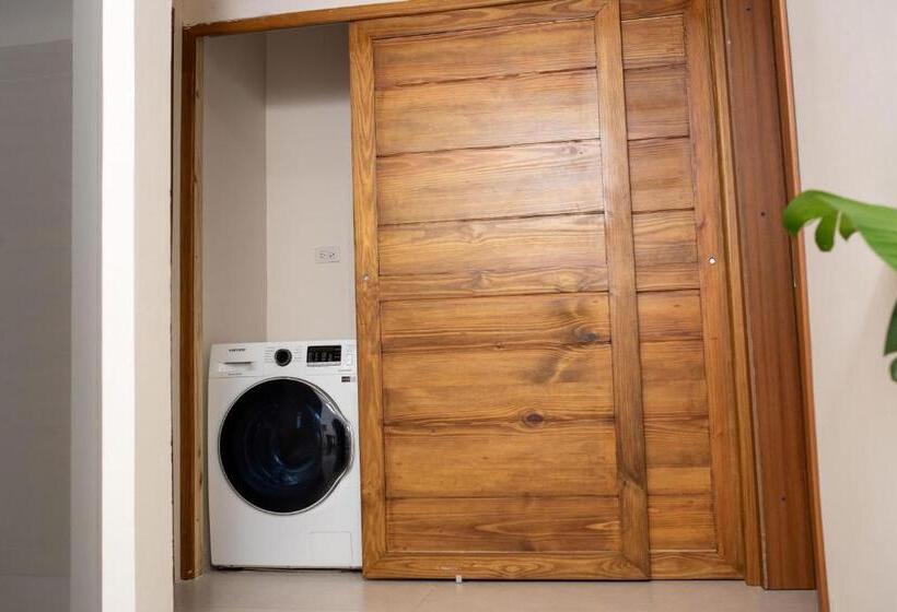 پانسیون Ods Oasis