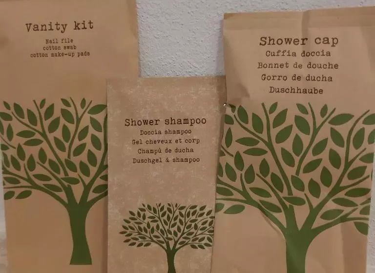 Majatalo Re Giocondo Room