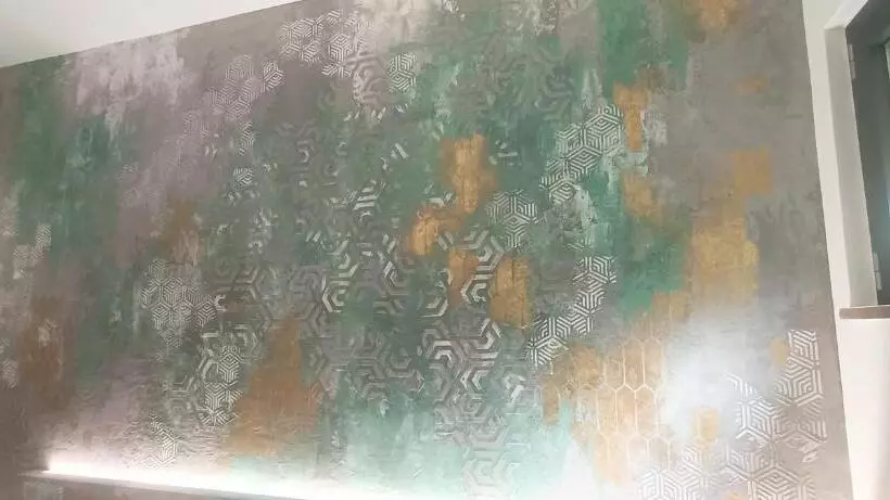 Majatalo Re Giocondo Room