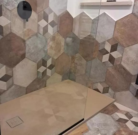 Majatalo Re Giocondo Room