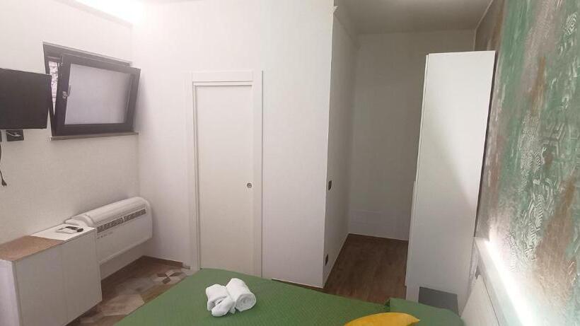 ペンション Re Giocondo Room