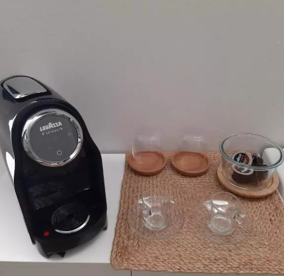 Majatalo Re Giocondo Room