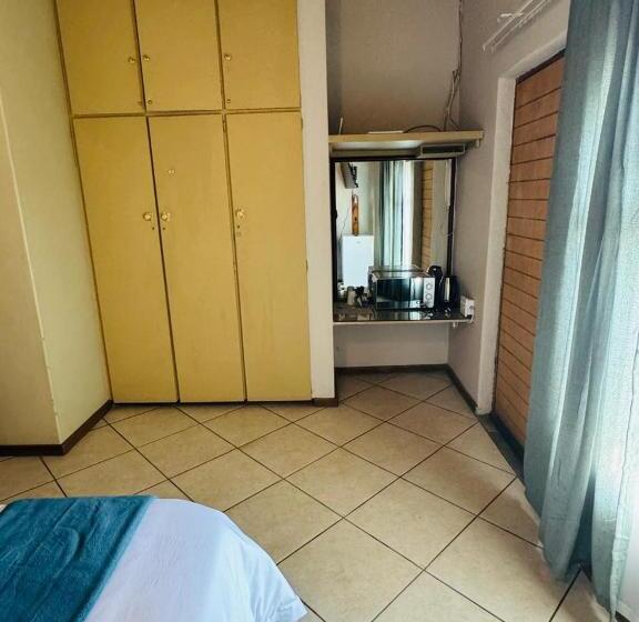 پانسیون Tranquilo Guesthouse