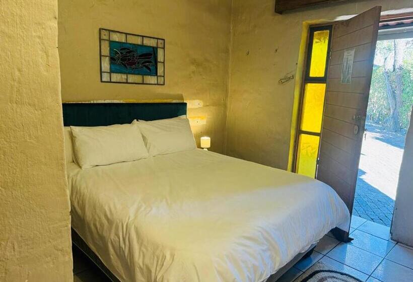 پانسیون Tranquilo Guesthouse