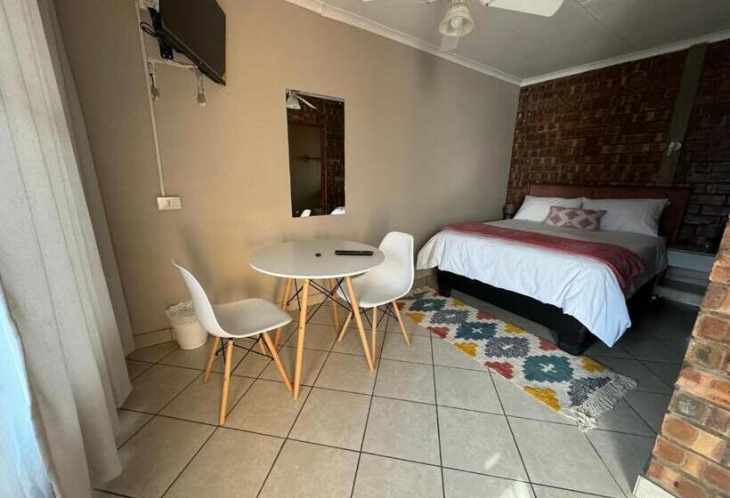 پانسیون Tranquilo Guesthouse