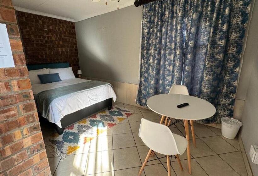 پانسیون Tranquilo Guesthouse