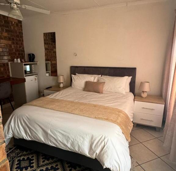 پانسیون Tranquilo Guesthouse