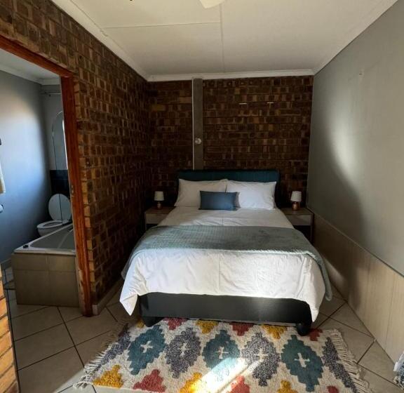 پانسیون Tranquilo Guesthouse