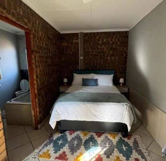 ペンション Tranquilo Guesthouse