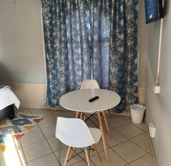 پانسیون Tranquilo Guesthouse