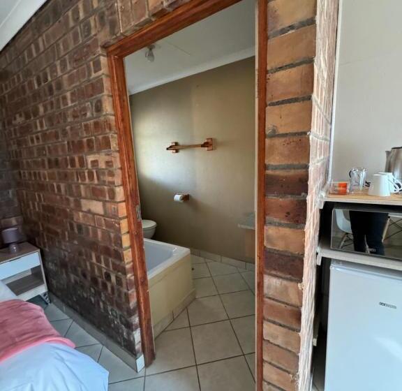 پانسیون Tranquilo Guesthouse