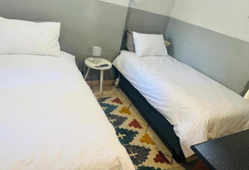 پانسیون Tranquilo Guesthouse