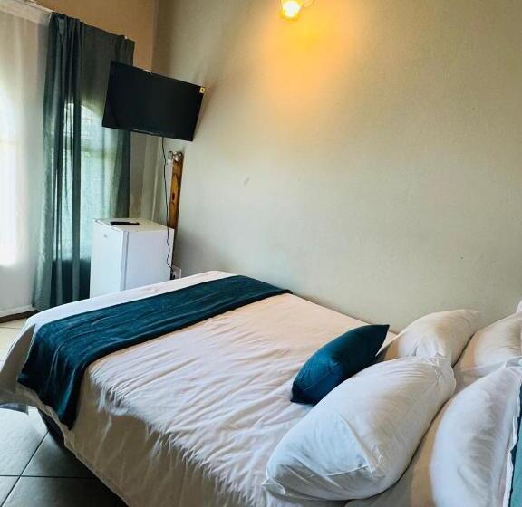 پانسیون Tranquilo Guesthouse