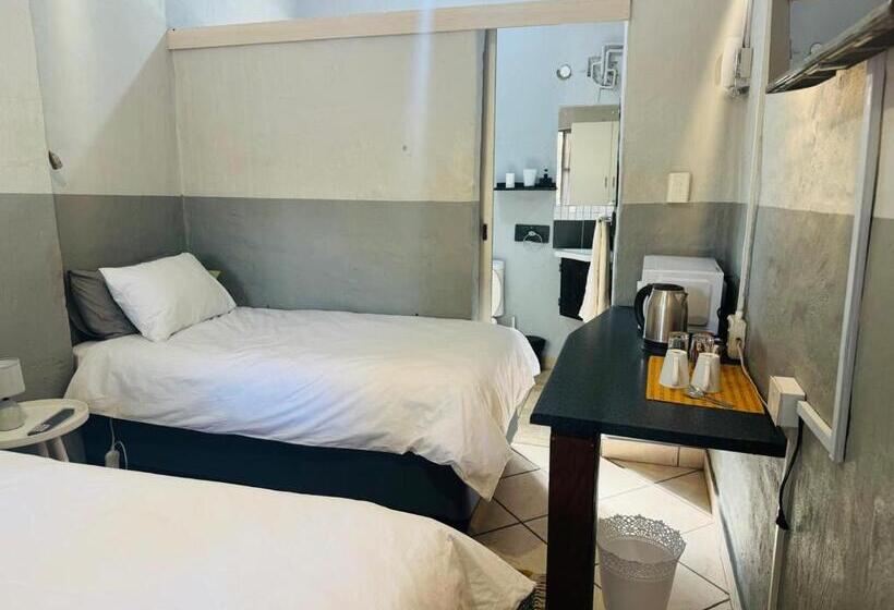 پانسیون Tranquilo Guesthouse