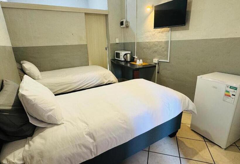 پانسیون Tranquilo Guesthouse