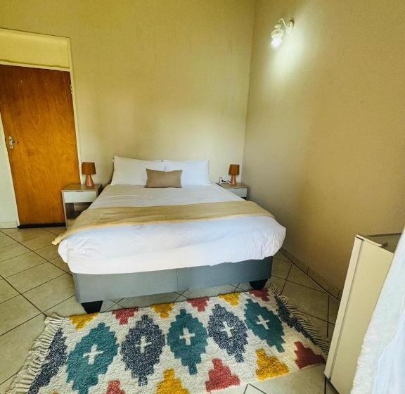 پانسیون Tranquilo Guesthouse