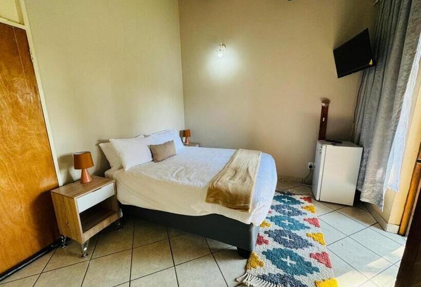 پانسیون Tranquilo Guesthouse