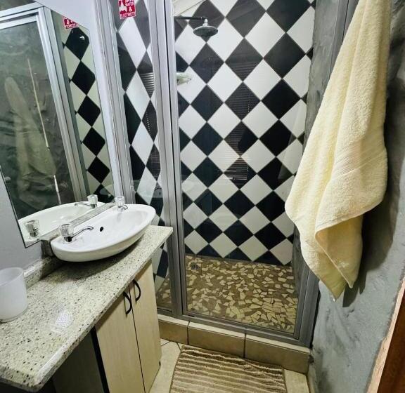 پانسیون Tranquilo Guesthouse