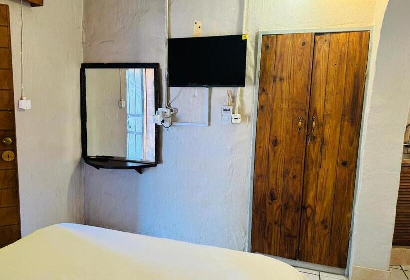 پانسیون Tranquilo Guesthouse