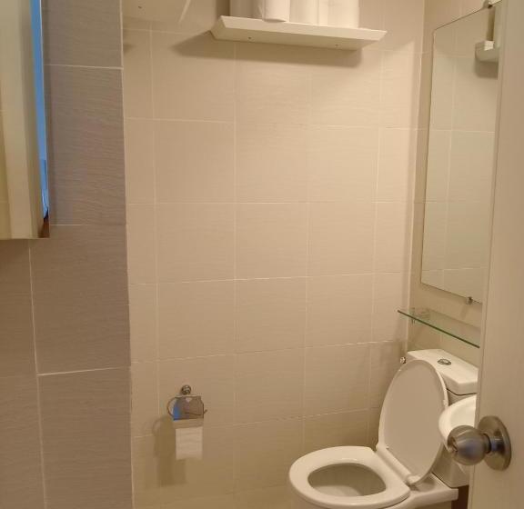 Resort Otel Azure North Bali Tower San Fernando