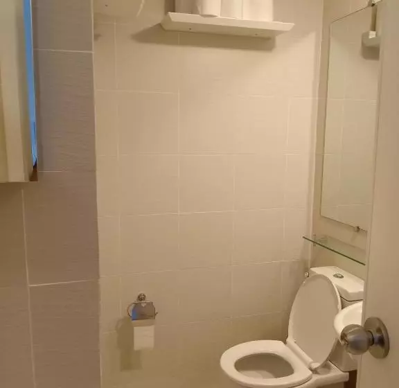 リゾートホテル Azure North Bali Tower San Fernando