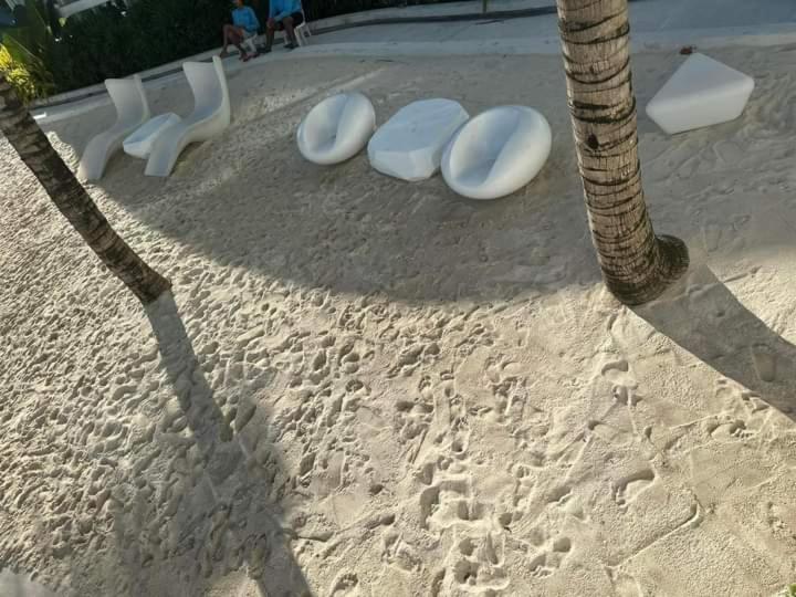 Resort Otel Azure North Bali Tower San Fernando