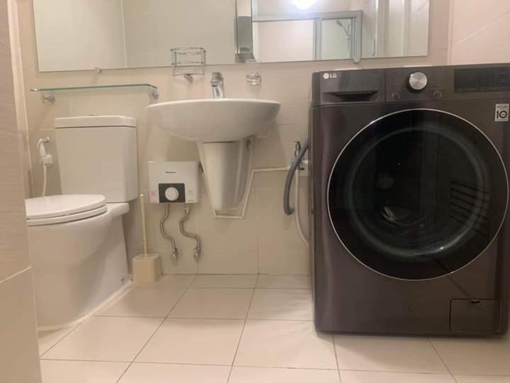 Resort Otel Azure North Bali Tower San Fernando