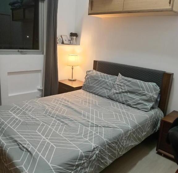 Resort Otel Azure North Bali Tower San Fernando