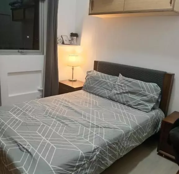 リゾートホテル Azure North Bali Tower San Fernando